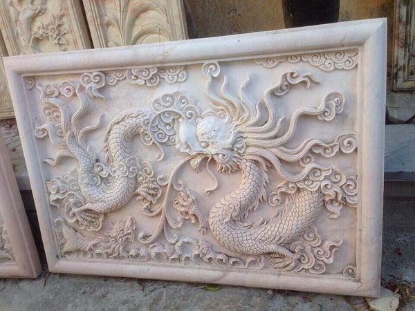 Nghề làm đá mỹ nghệ tại xã Ninh Vân, tỉnh Ninh Bình
